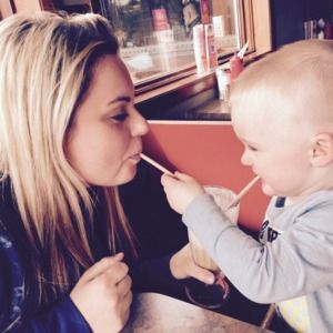 Meet your Posher, Mindy